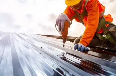 Travaux de zinguerie à Châtillon-sur-Thouet